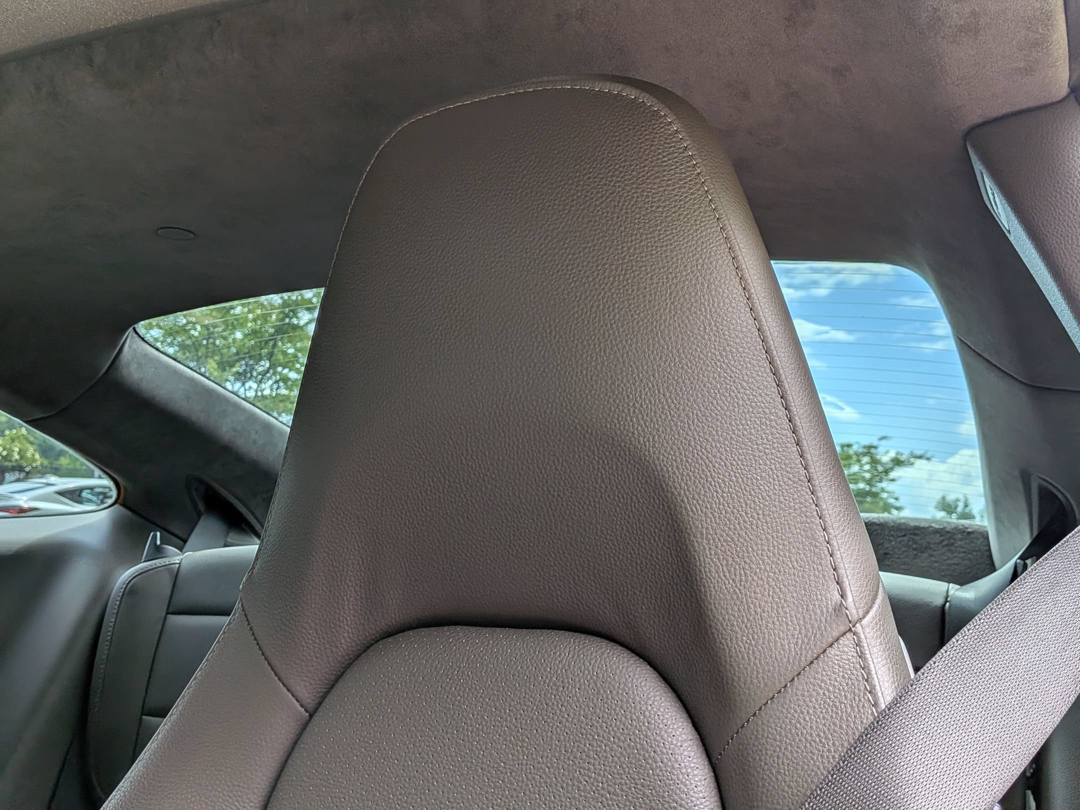Certified 2019 Porsche 911 Carrera RWD image 6