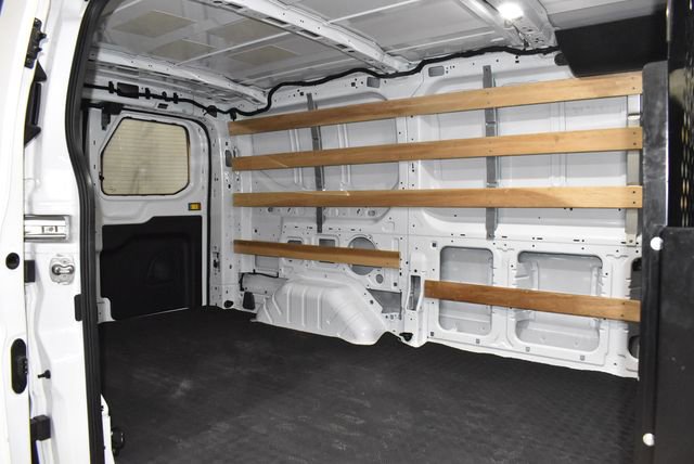 Used 2024 Ford Transit 250 Low Roof w/ Exterior Upgrade Package image 3