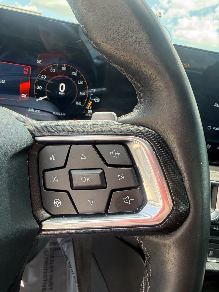 Used 2025 Ford Mustang GT Premium RWD image 18