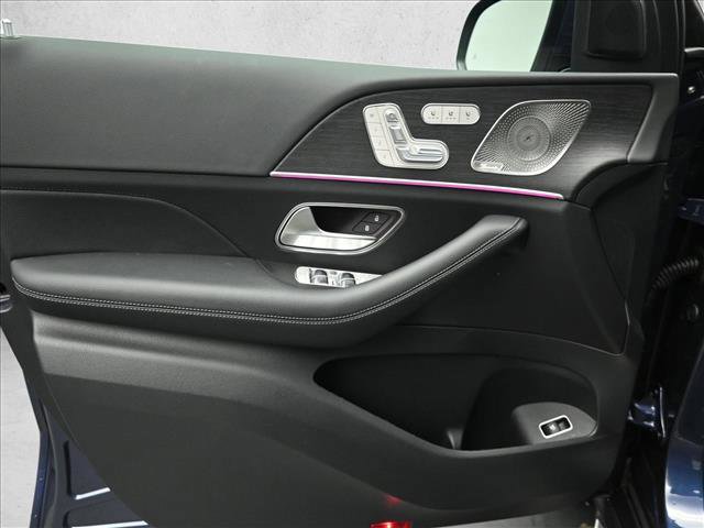 Certified 2026 Mercedes-Benz GLE 350 4MATIC image 19