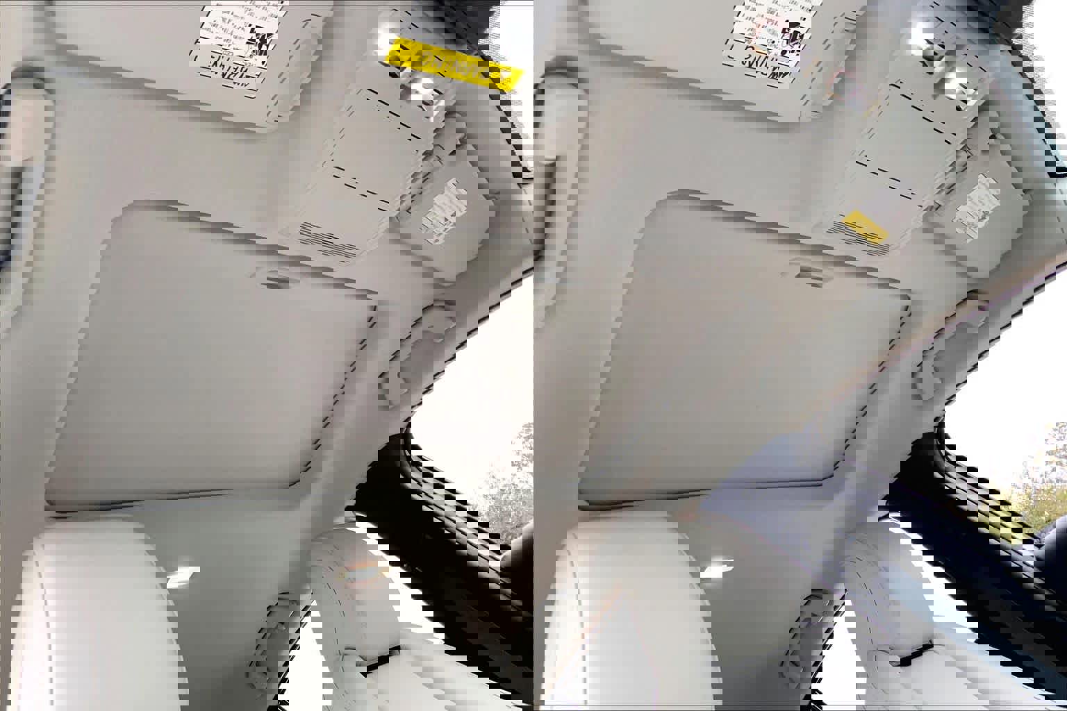 Used 2025 MAZDA MAZDA3 2.5 Turbo Sedan w/Premium Plus image 12