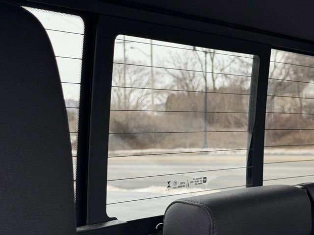 Certified 2024 Chevrolet Silverado 1500 LT Trail Boss w/ LT Trail Boss Premium Package image 9