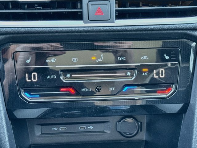 New 2026 Volkswagen Taos SE AWD/4WD image 19