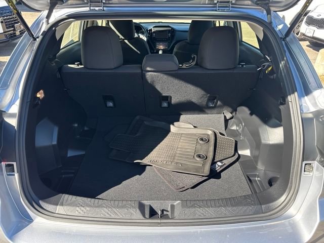 Used 2024 Subaru Impreza 2.0i image 20