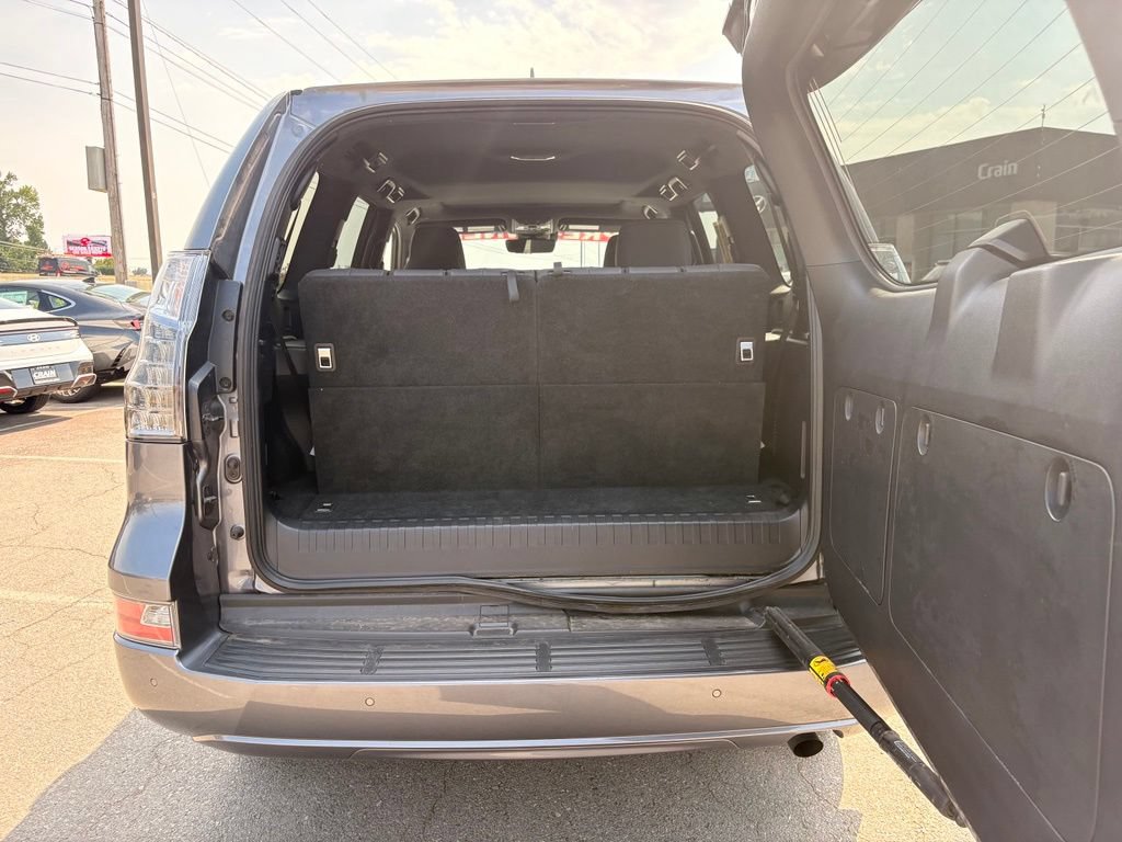 Used 2023 Lexus GX 460 Premium w/ Premium Plus Package AWD/4WD image 7