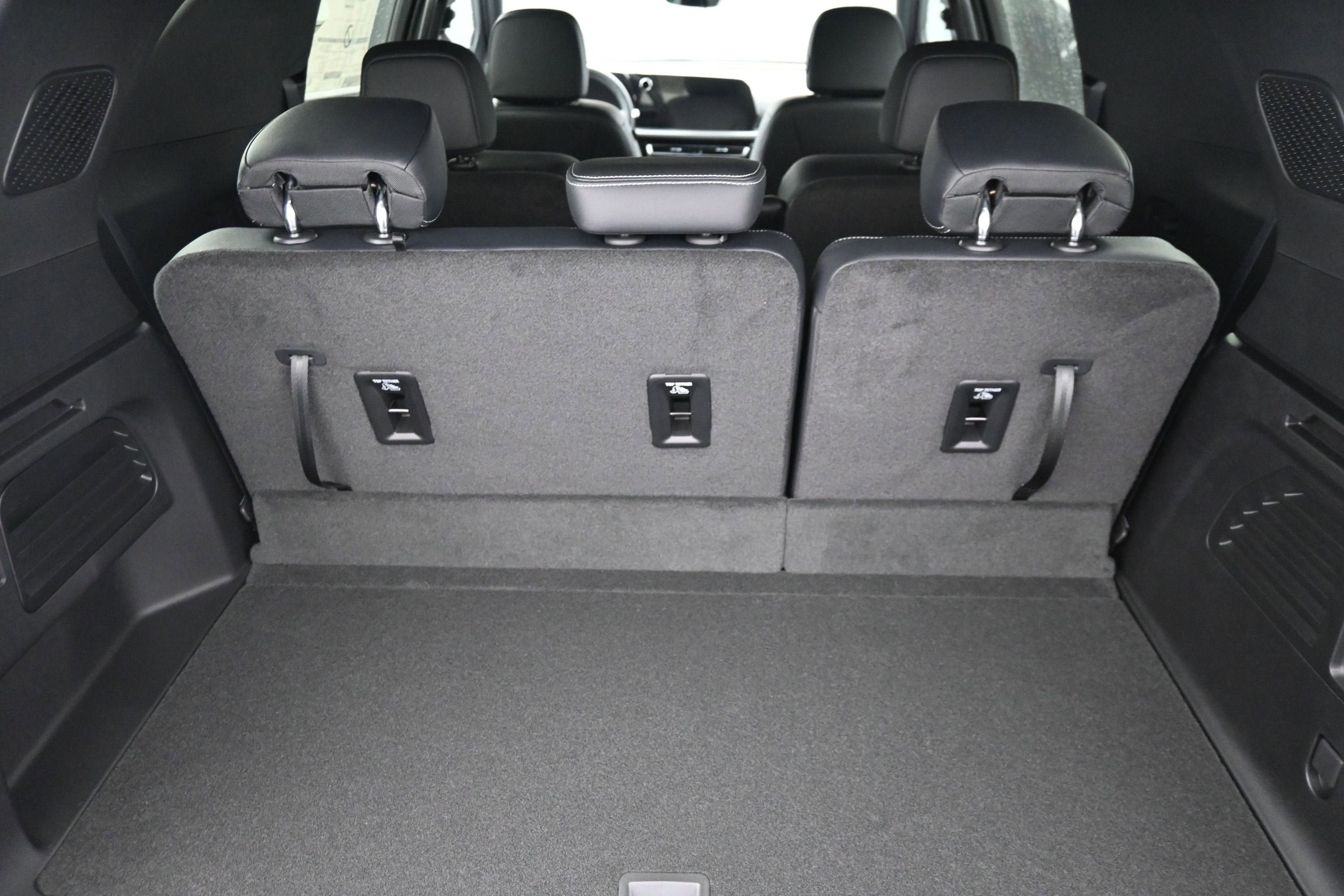 New 2026 Chevrolet Traverse LT AWD/4WD image 27