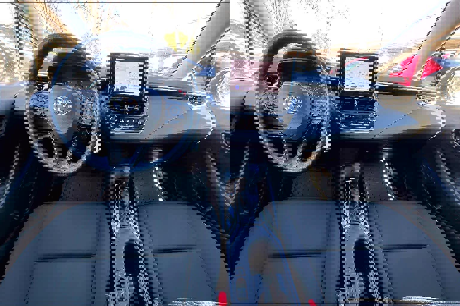 Used 2024 Toyota Corolla LE image 15