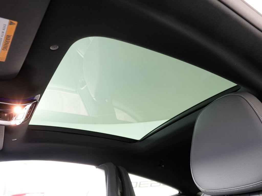 New 2026 Mercedes-Benz CLE 450 4MATIC Coupe image 13