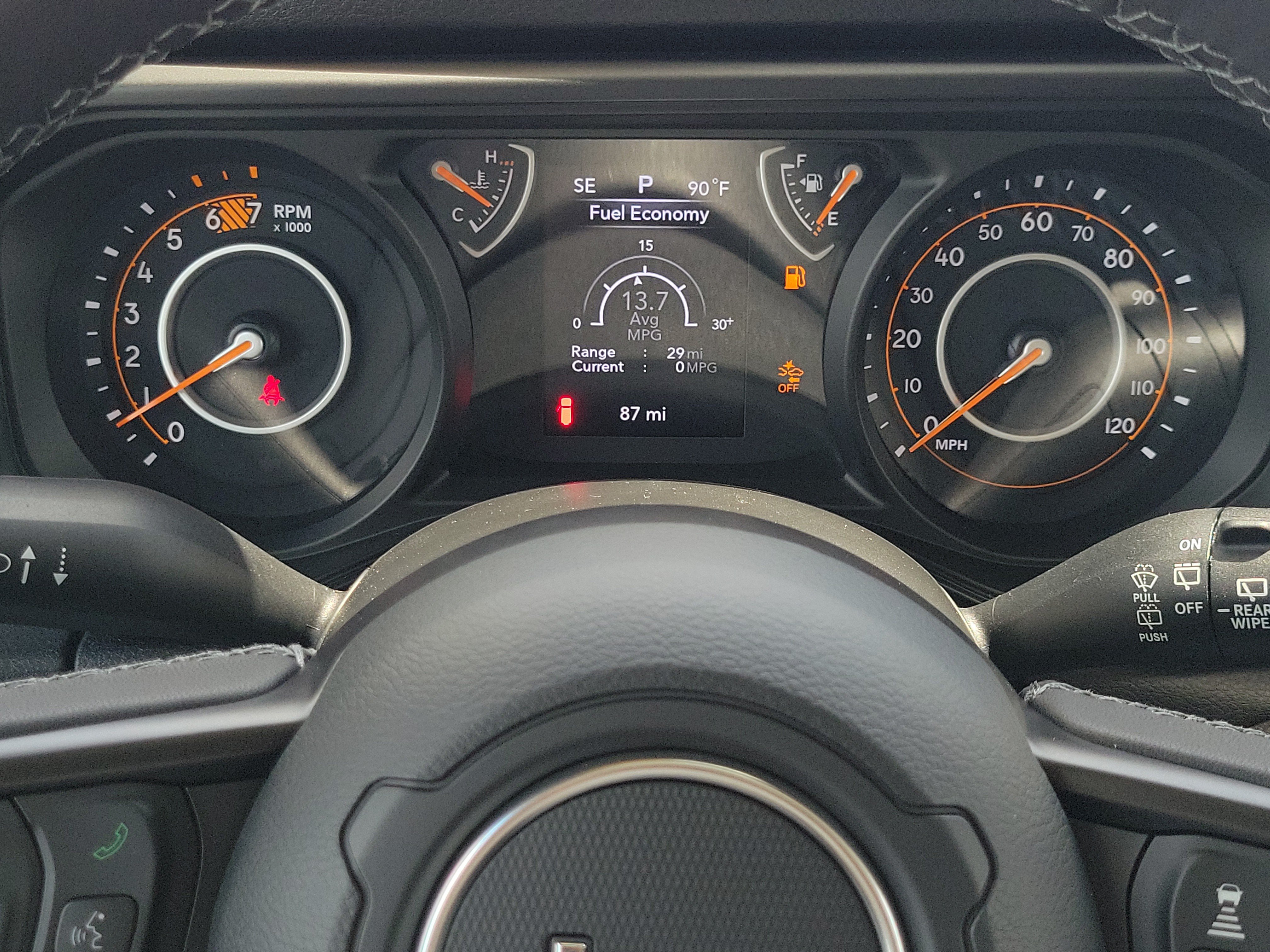 New 2026 Jeep Wrangler Sport AWD/4WD image 19