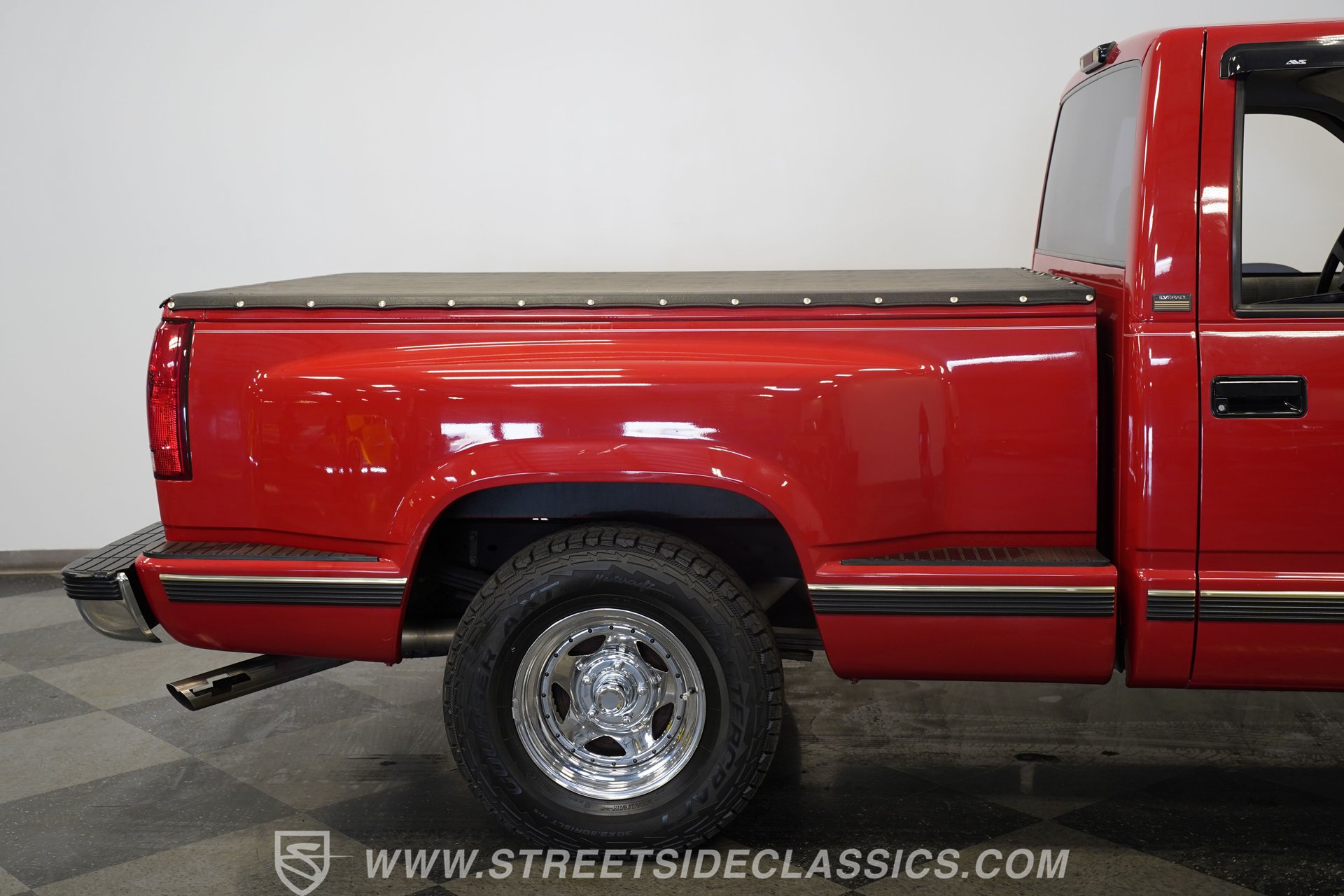 Used 1994 Chevrolet Silverado 1500 2WD Regular Cab image 33