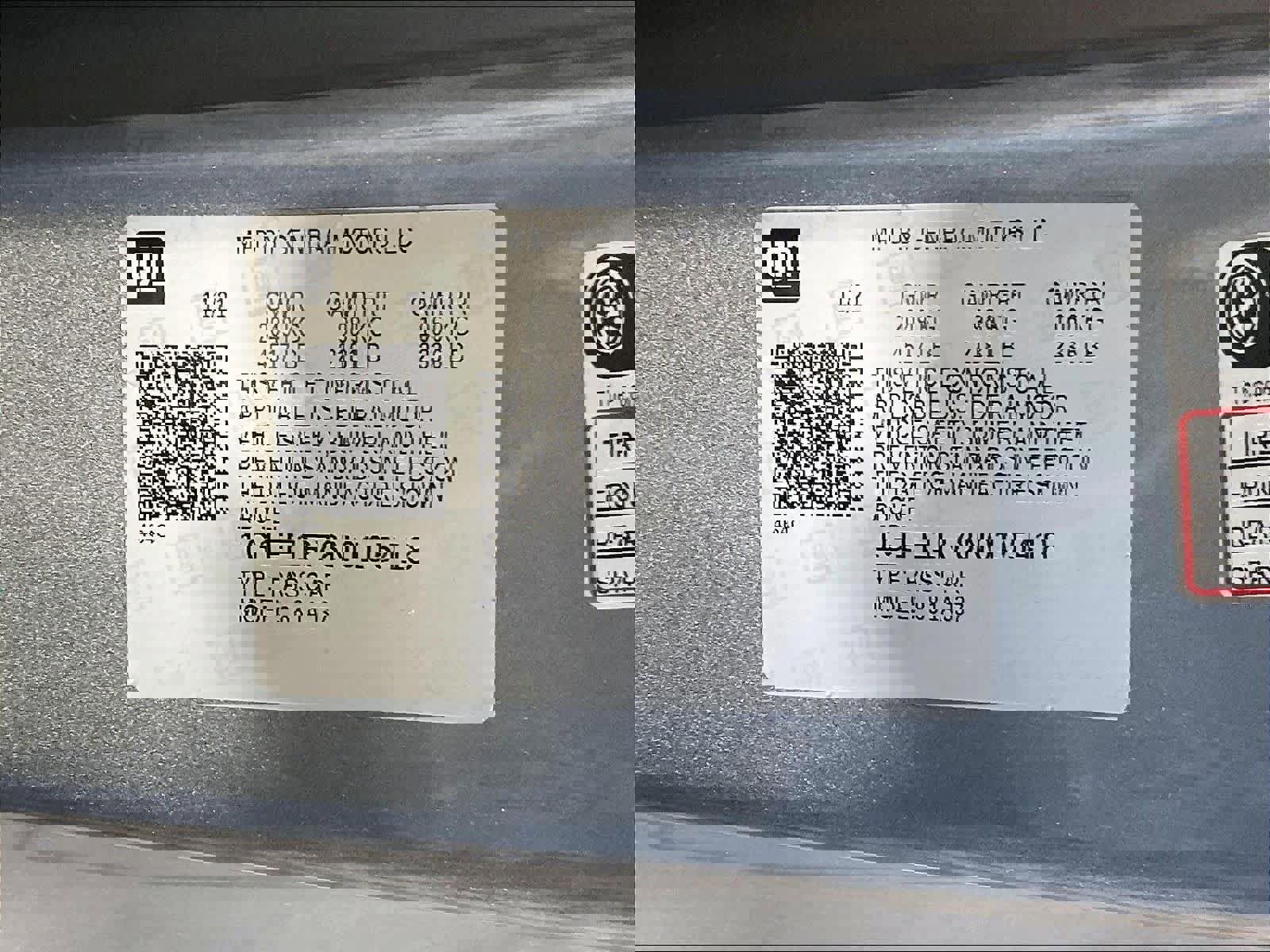 Used 2022 Chevrolet Camaro SS image 34