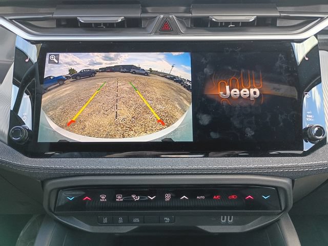 New 2026 Jeep Cherokee Laredo AWD/4WD image 16