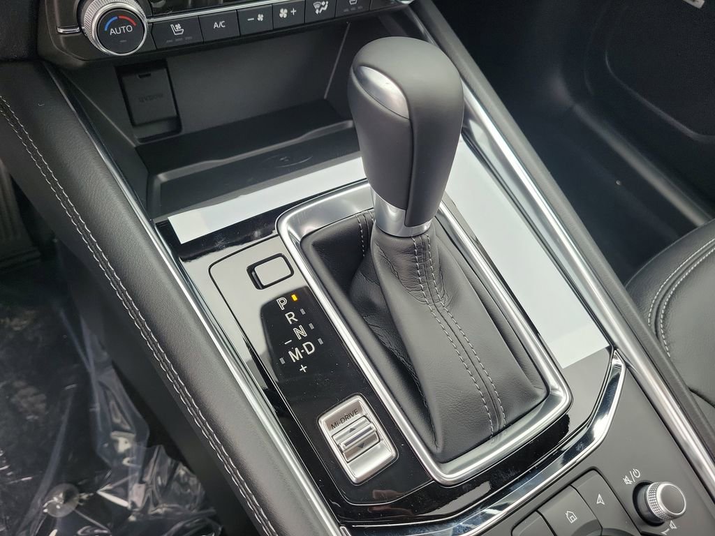 New 2025 MAZDA CX-5 AWD 2.5 S image 30