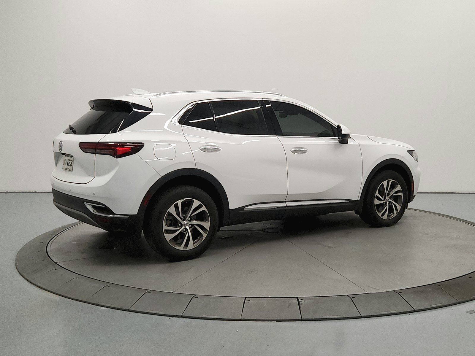 Used 2023 Buick Envision Essence FWD image 8