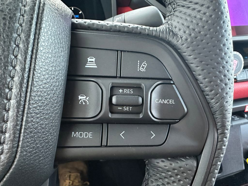 New 2026 Toyota Tundra TRD Pro image 21