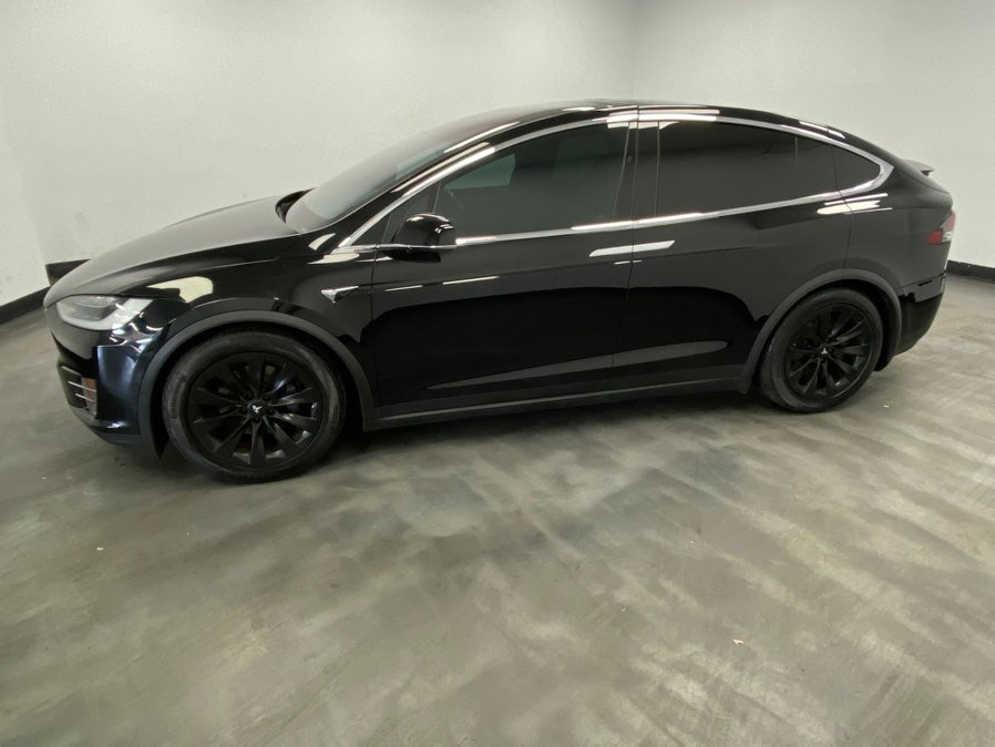 Used 2018 Tesla Model X 75D image 3
