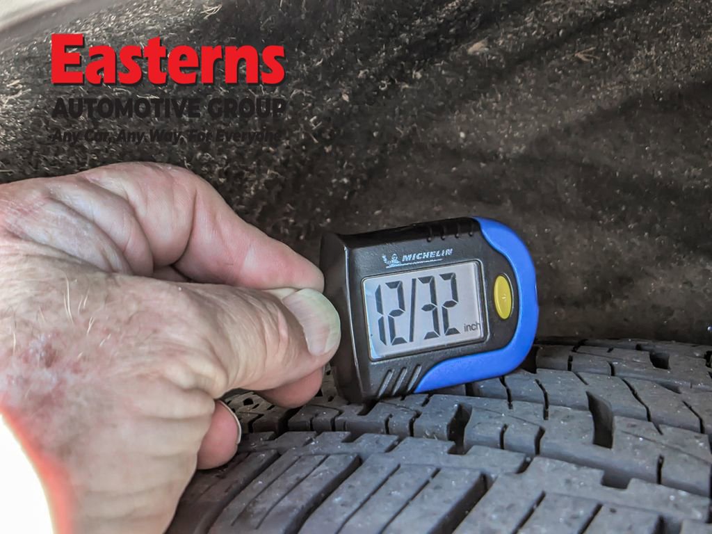 Used 2019 Chevrolet Blazer LT image 26