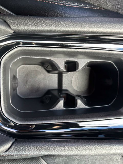 Used 2023 Jeep Compass Limited AWD/4WD image 34