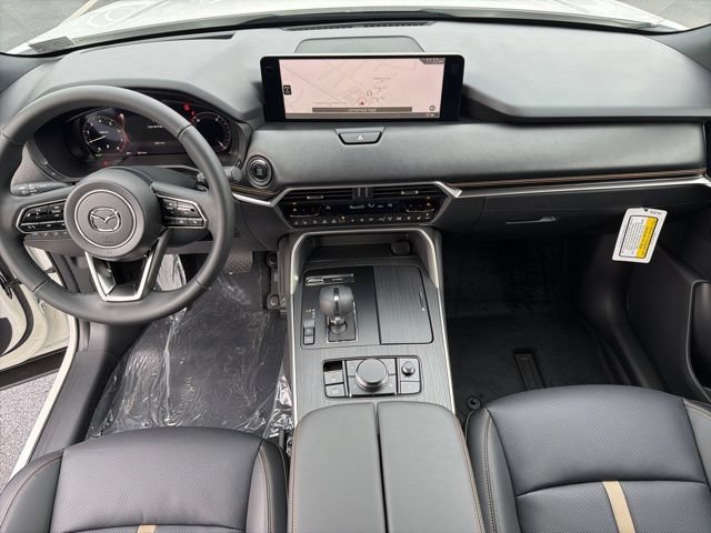New 2026 MAZDA CX-90 3.3 Turbo S w/ Premium Plus AWD/4WD image 28