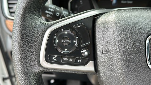 Used 2022 Honda CR-V EX image 13