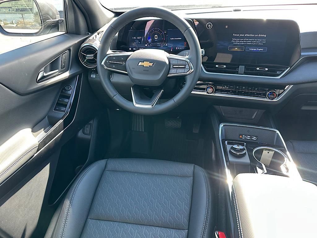 New 2026 Chevrolet Equinox LT w/ Convenience Package II image 20