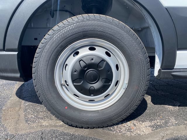 New 2026 Ford Transit 250 148 High Roof RWD image 14