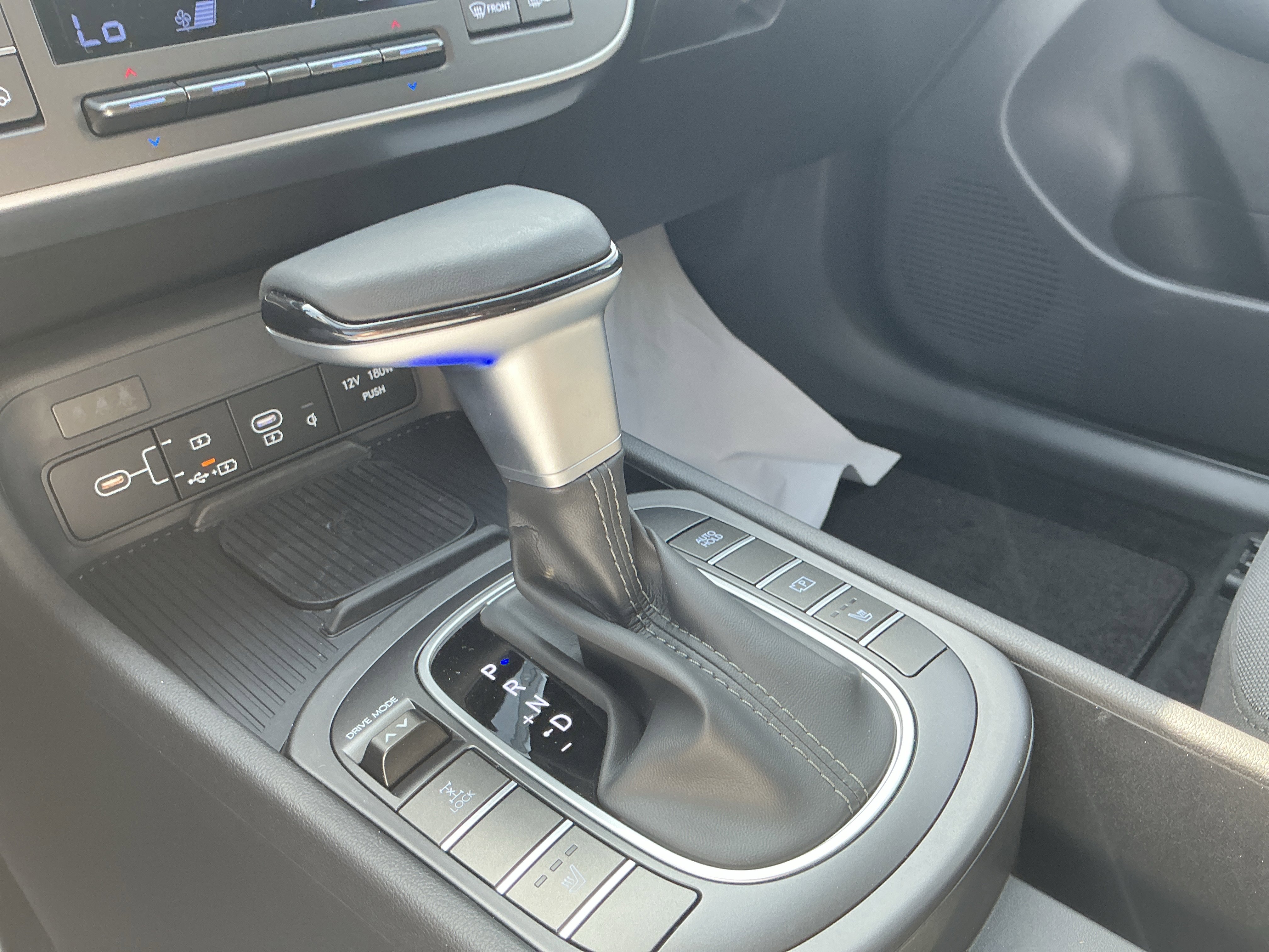 New 2026 Hyundai Kona SEL Sport image 23