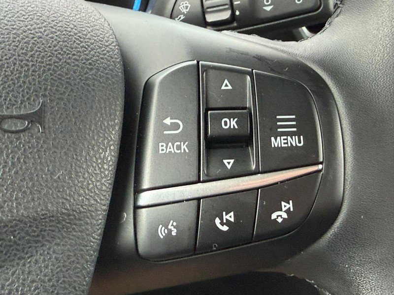 Used 2024 Ford Bronco Sport Big Bend w/ Convenience Package image 15