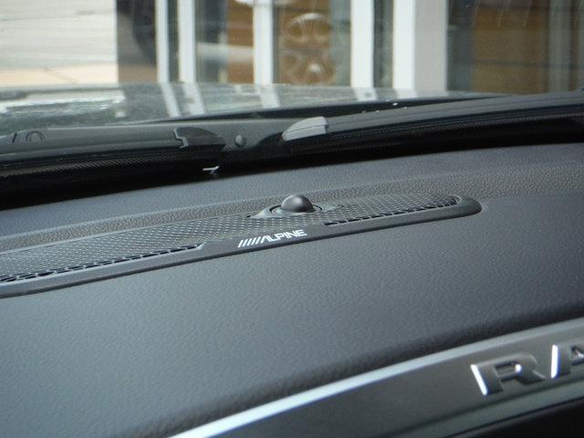 New 2027 RAM 1500 4x4 Crew Cab image 35
