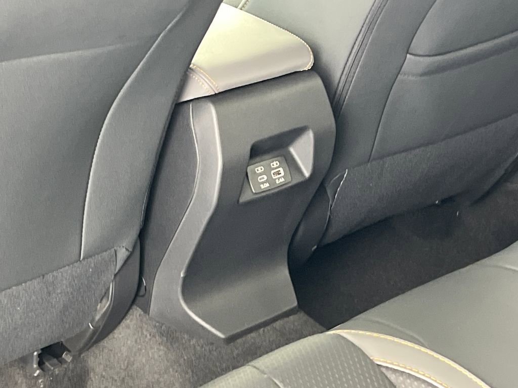 New 2026 Subaru Crosstrek 2.5i Wilderness w/ Crosstrek Mirror Package image 33