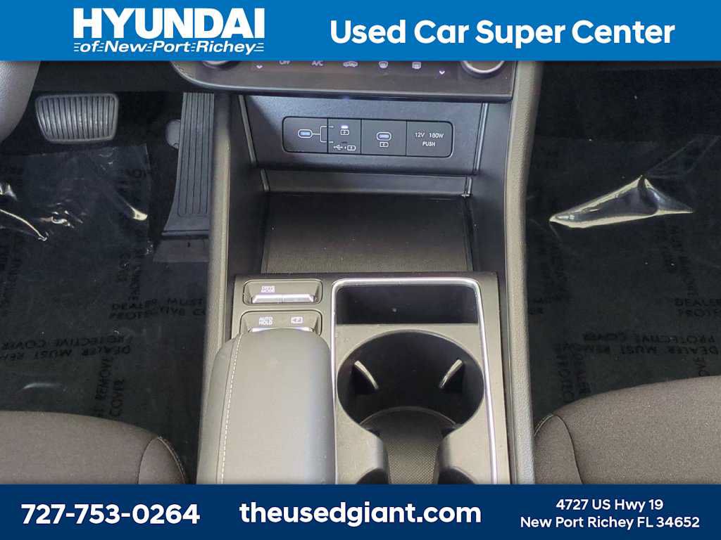 Used 2024 Hyundai Sonata SEL FWD image 19