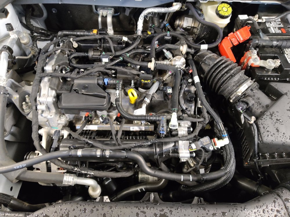 Used 2022 Ford Escape SE w/ Convenience Package image 30