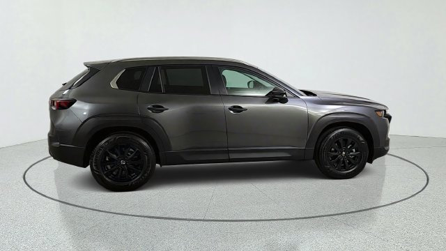 New 2026 MAZDA CX-50 AWD 2.5 S w/ Weather Package image 8