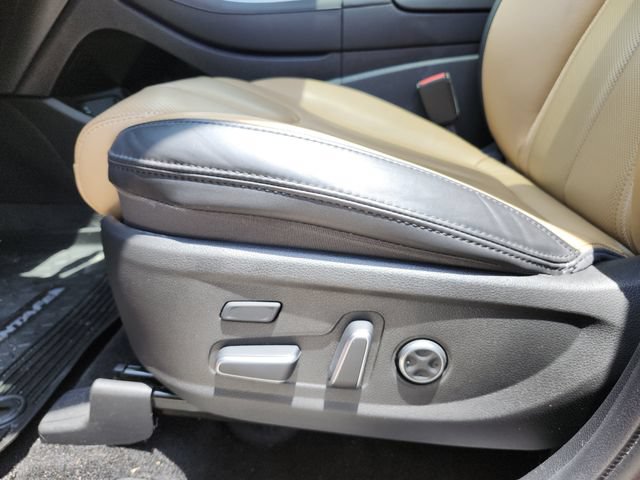 Used 2021 Hyundai Santa Fe Calligraphy w/ Cargo Package AWD/4WD image 26