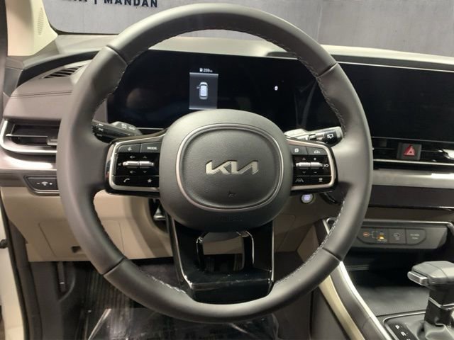 New 2026 Kia Carnival image 13