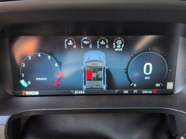 New 2026 Ford F150 XLT w/ Equipment Group 302A MID AWD/4WD image 30