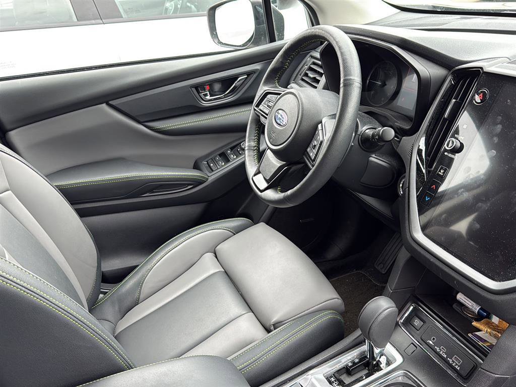 Used 2023 Subaru Ascent Onyx Edition Limited image 11