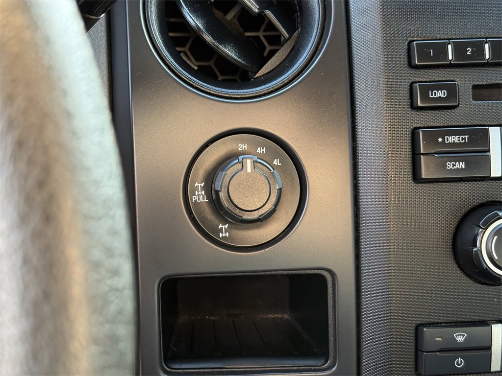 Used 2013 Ford F150 STX w/ Mid Equipment Group image 25