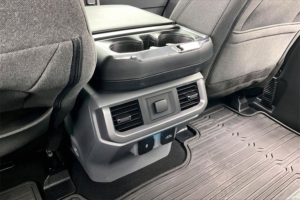 Used 2023 Ford F150 XLT w/ Equipment Group 302A High image 34