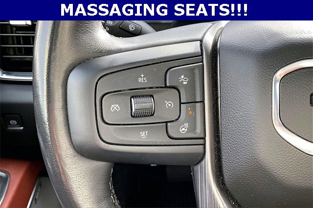 Certified 2024 GMC Sierra 3500 Denali Ultimate image 10