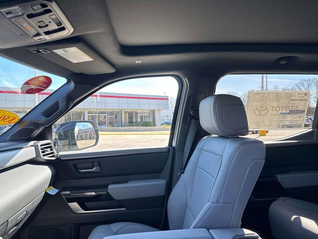 New 2026 Toyota Tundra Limited image 18