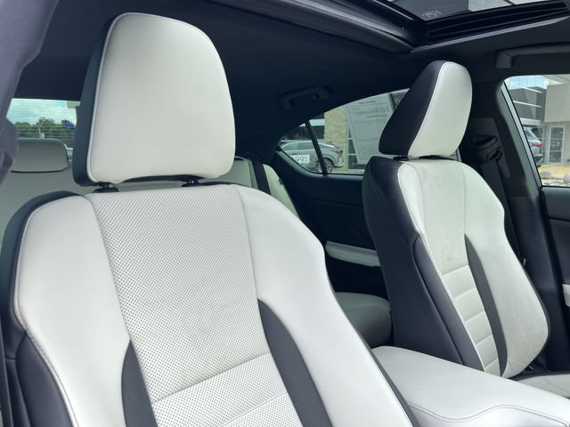 Certified 2024 Lexus IS 350 F Sport w/ Memory Package RWD image 23