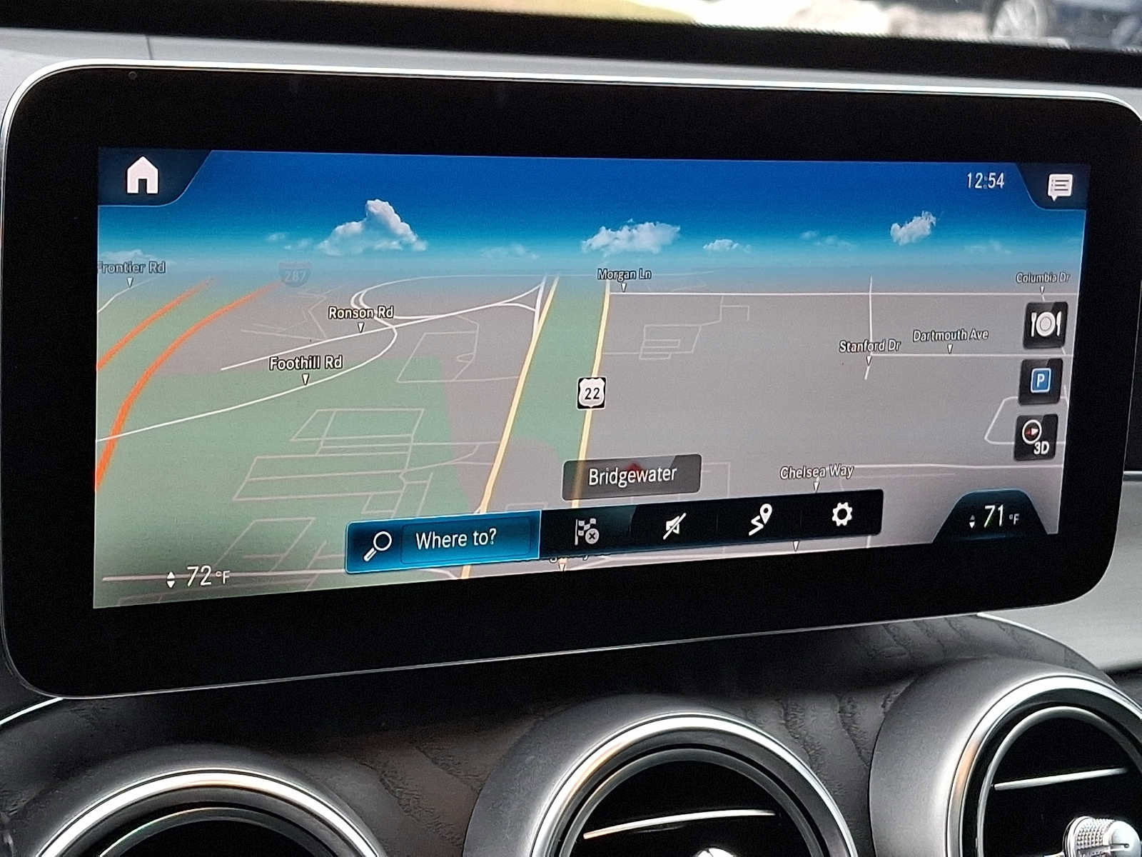 Certified 2021 Mercedes-Benz GLC 43 AMG 4MATIC image 14