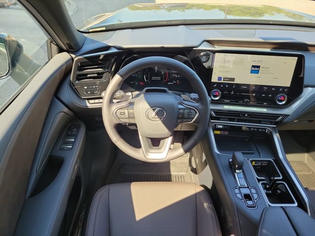 New 2026 Lexus TX 350 AWD w/ Technology Package image 10