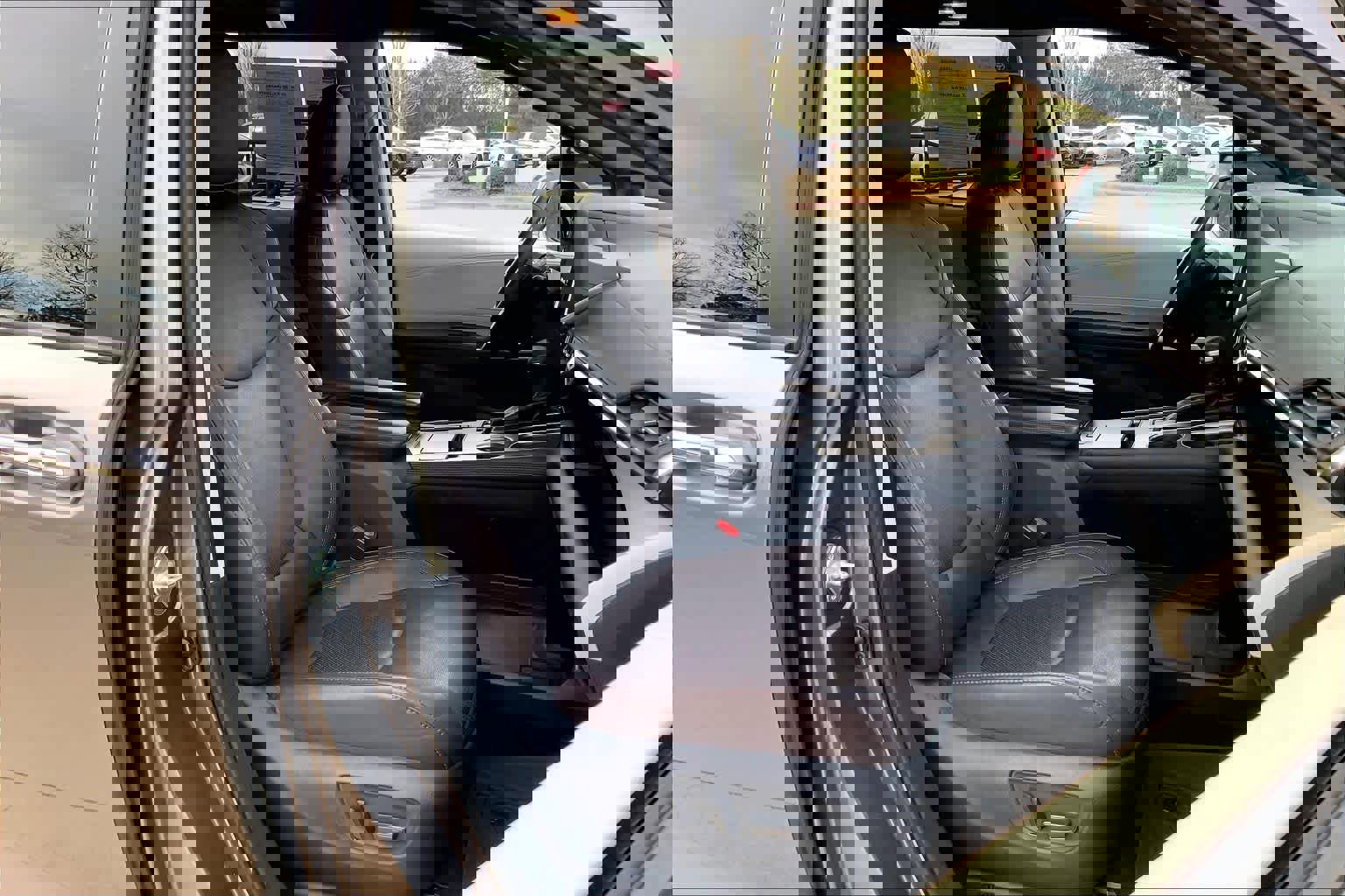 Certified 2021 Toyota Sienna Platinum image 15