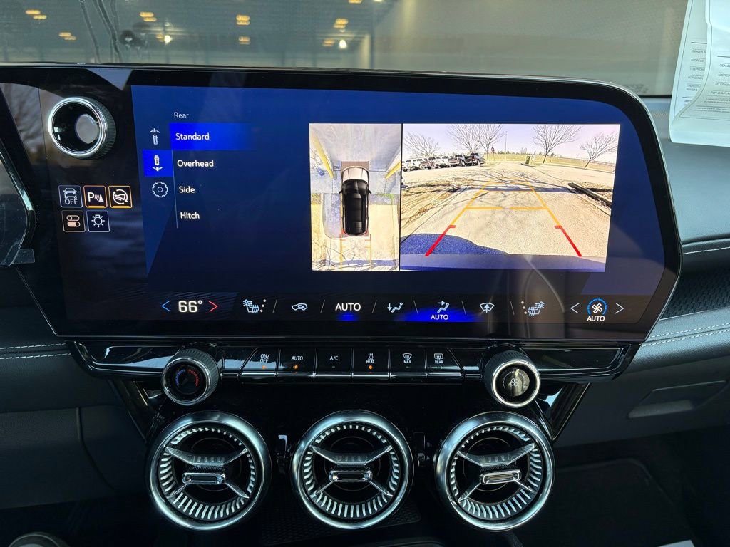 Used 2024 Chevrolet Blazer EV LT image 41