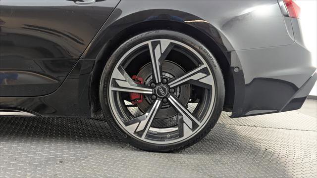 Used 2022 Audi RS 5 Sportback image 33