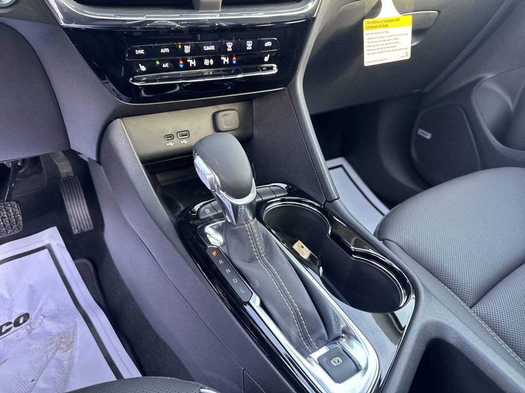 New 2026 Buick Encore GX Avenir w/ Avenir Technology Package image 20