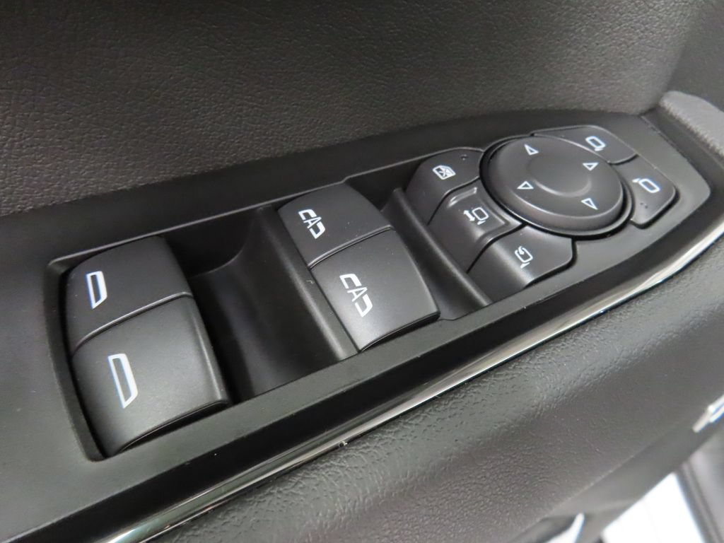 Used 2026 GMC Sierra 2500 AT4 w/ AT4 Premium Plus Package AWD/4WD image 83