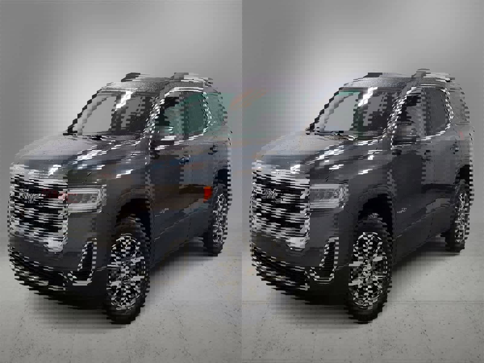 Used 2020 GMC Acadia SLE image 1